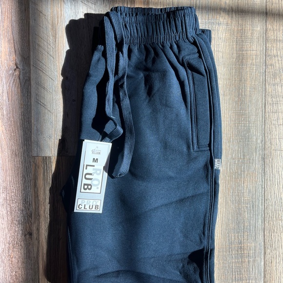 ProClub Sweatpants - Picture 8 of 9